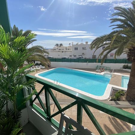 Apartamento Villalia Puerto del Carmen  Exterior photo