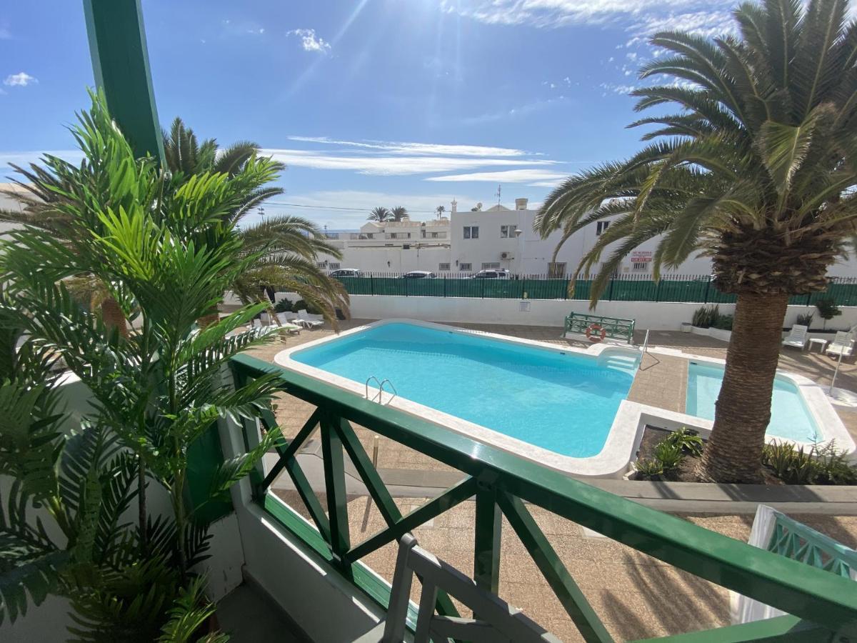 Apartamento Villalia Puerto del Carmen  Exterior photo